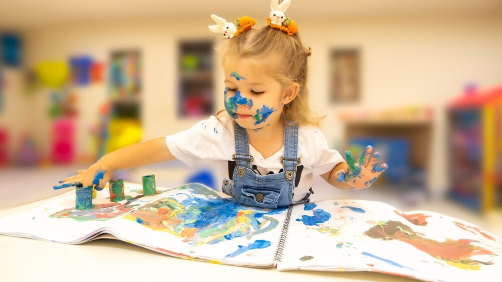 Czy rutyna i stały plan dnia są potrzebne dzieciom w przedszkolu