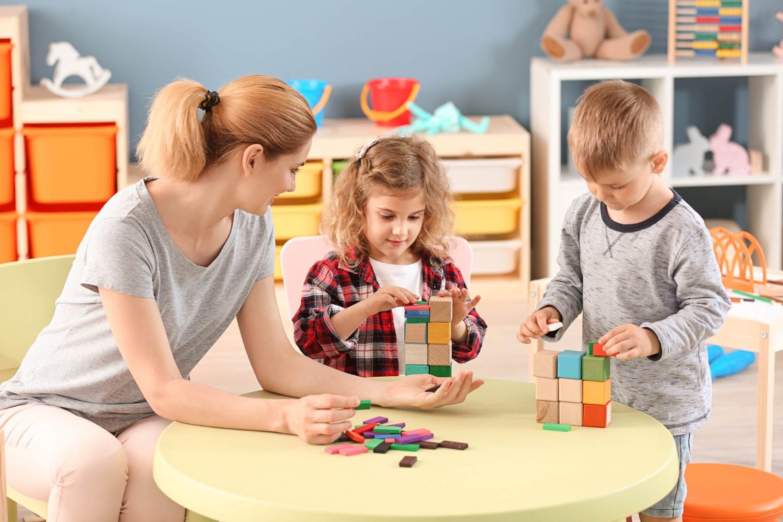 Jakie pytania warto zadać podczas rekrutacji do przedszkola