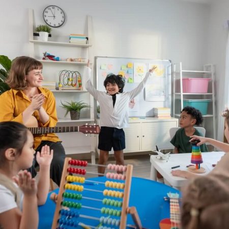 Dlaczego samodzielność dziecka jest tak ważna w wieku przedszkolnym