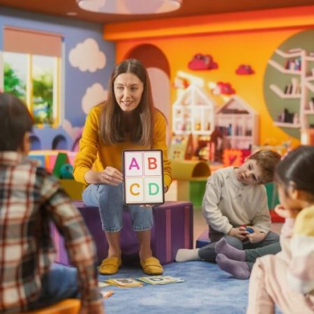 jakie korzysci plyna z nauki jezykow obcych w przedszkolu